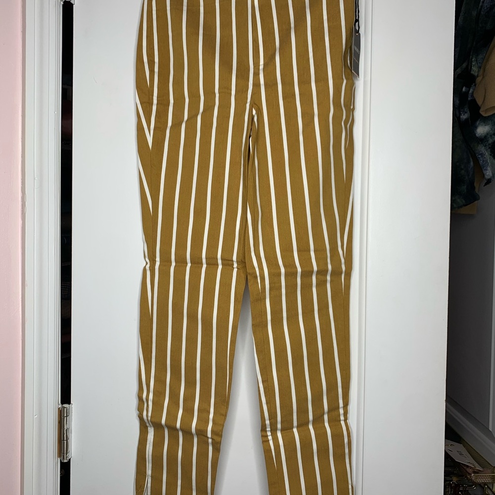 Spring pants